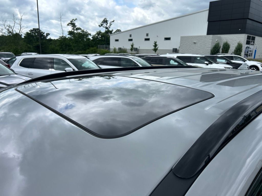 2022 Kia Telluride EX Nightfall Premium Pkg