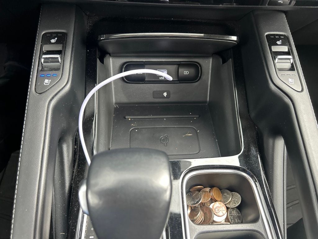 2022 Kia Telluride EX Nightfall Premium Pkg