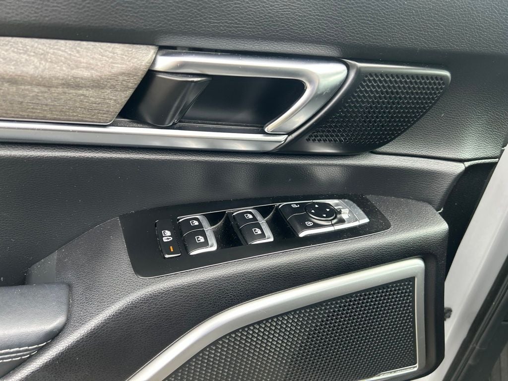 2022 Kia Telluride EX Nightfall Premium Pkg