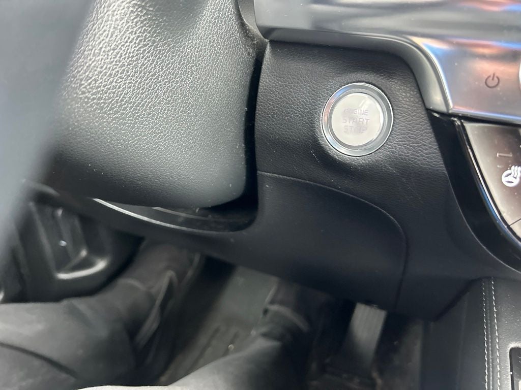 2022 Kia Telluride EX Nightfall Premium Pkg