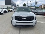 2022 Kia Telluride EX Nightfall Premium Pkg