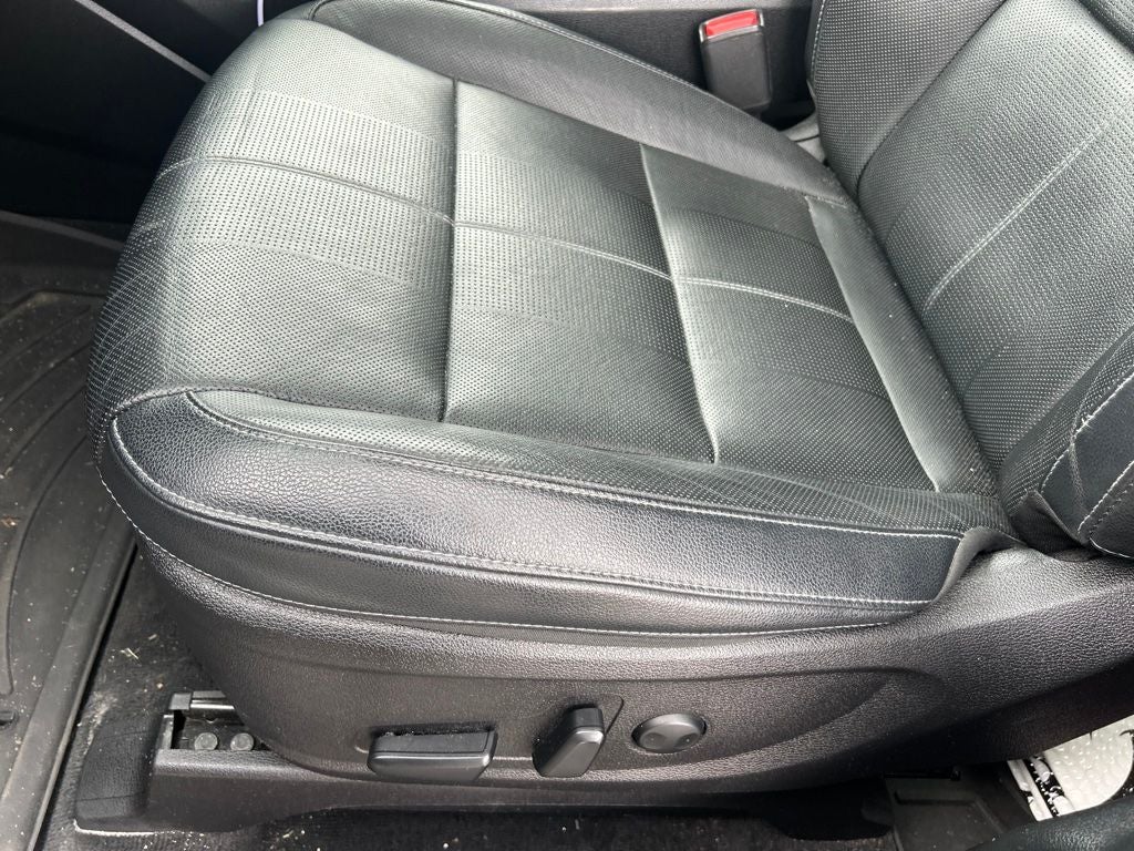 2022 Kia Telluride EX Nightfall Premium Pkg