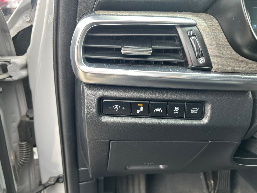 2022 Kia Telluride EX Nightfall Premium Pkg