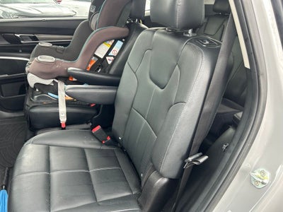 2022 Kia Telluride EX Nightfall Premium Pkg