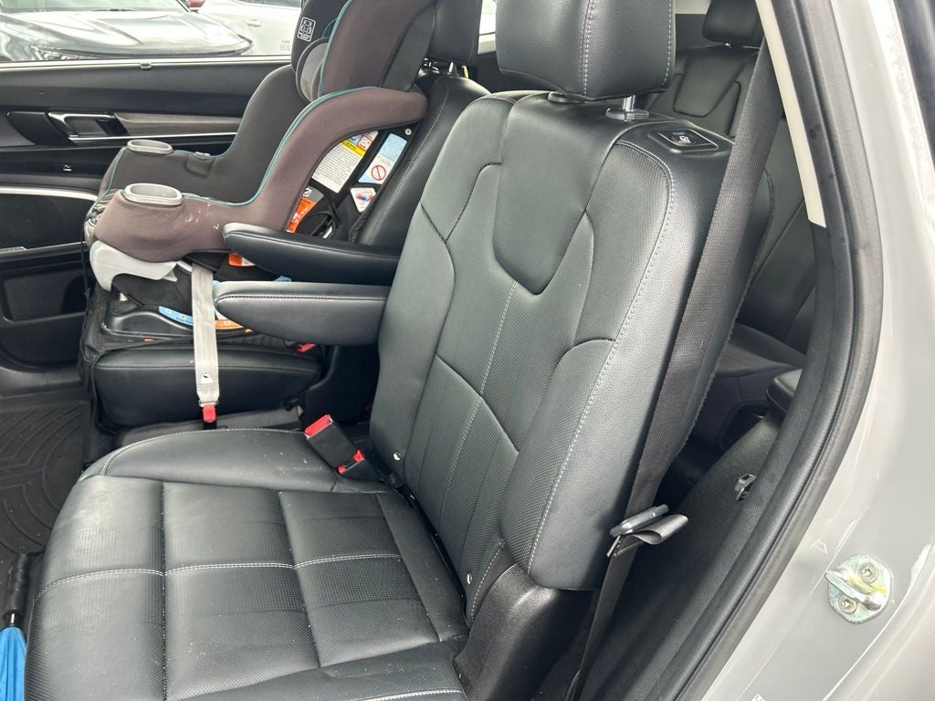 2022 Kia Telluride EX Nightfall Premium Pkg