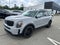 2022 Kia Telluride EX Nightfall Premium Pkg