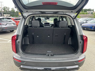 2022 Kia Telluride EX Nightfall Premium Pkg
