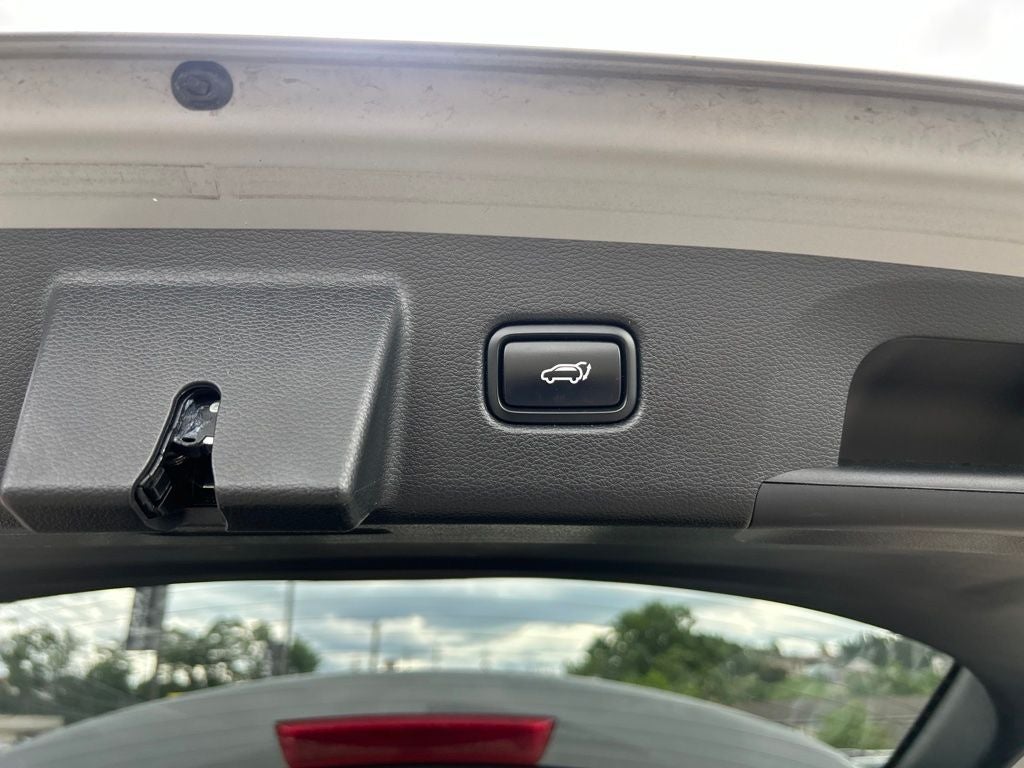 2022 Kia Telluride EX Nightfall Premium Pkg
