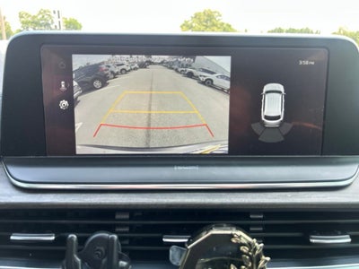 2022 Kia Telluride EX Nightfall Premium Pkg