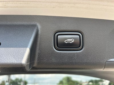 2022 Kia Telluride EX Nightfall Premium Pkg
