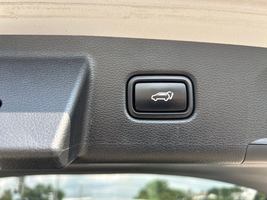 2022 Kia Telluride EX Nightfall Premium Pkg