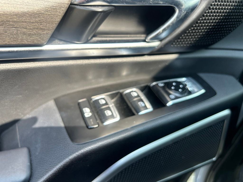 2022 Kia Telluride EX Nightfall Premium Pkg