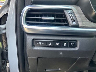 2022 Kia Telluride EX Nightfall Premium Pkg