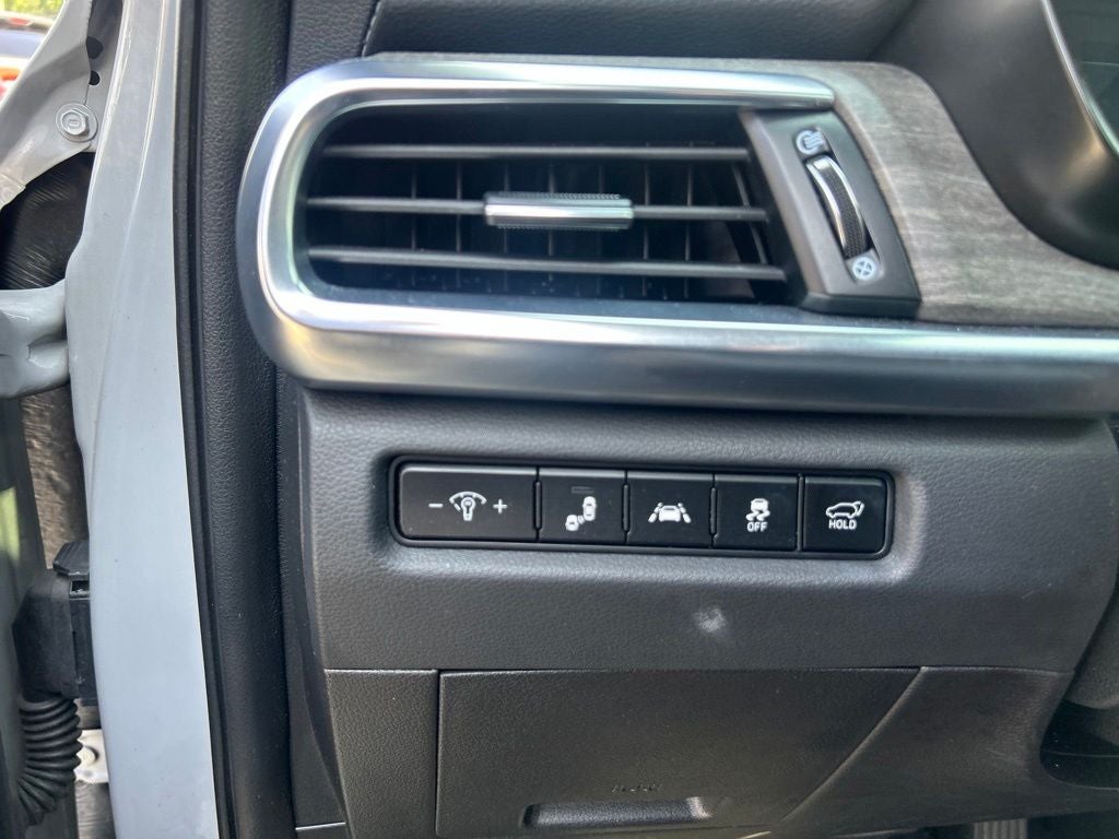 2022 Kia Telluride EX Nightfall Premium Pkg