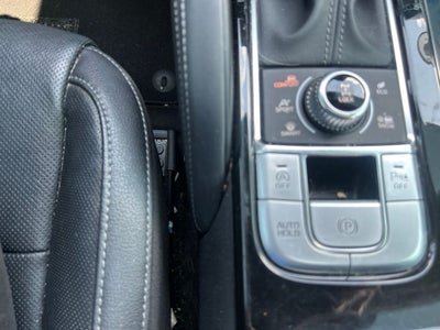 2022 Kia Telluride EX Nightfall Premium Pkg