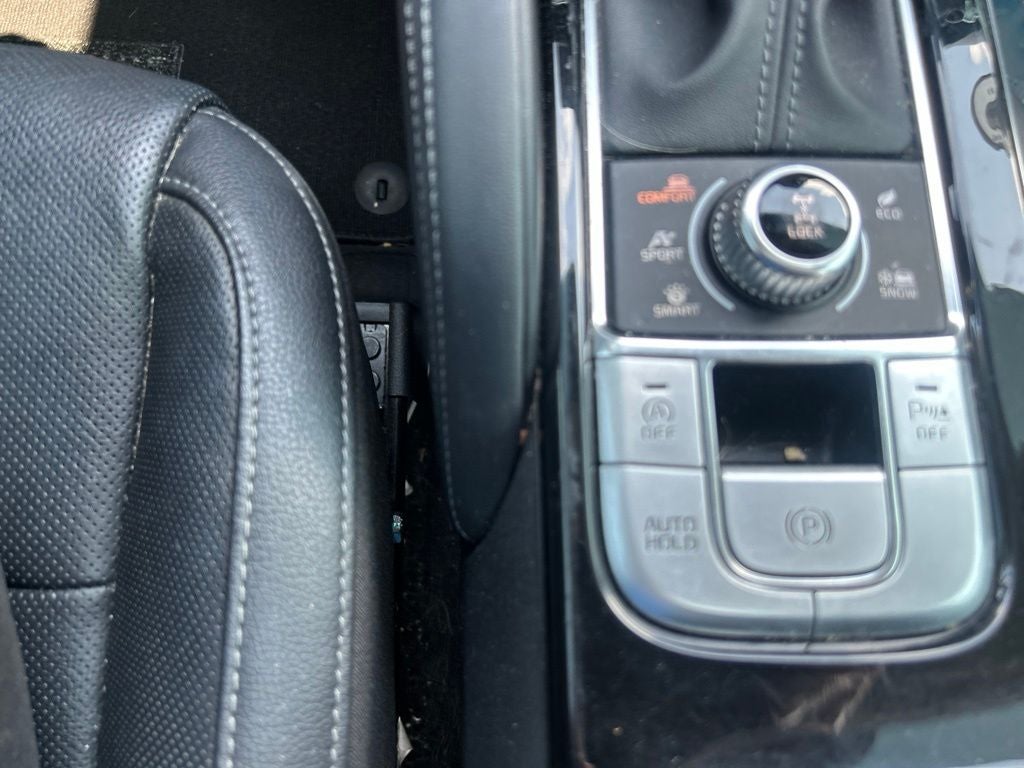 2022 Kia Telluride EX Nightfall Premium Pkg