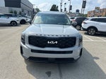 2022 Kia Telluride EX Nightfall Premium Pkg