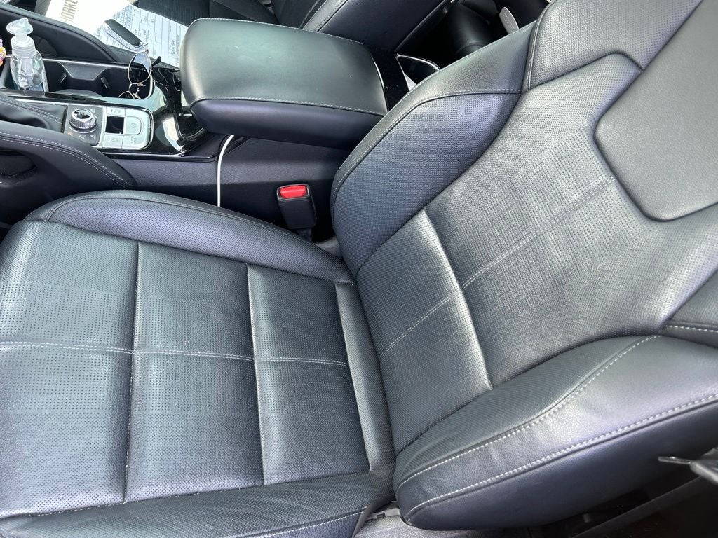 2022 Kia Telluride EX Nightfall Premium Pkg