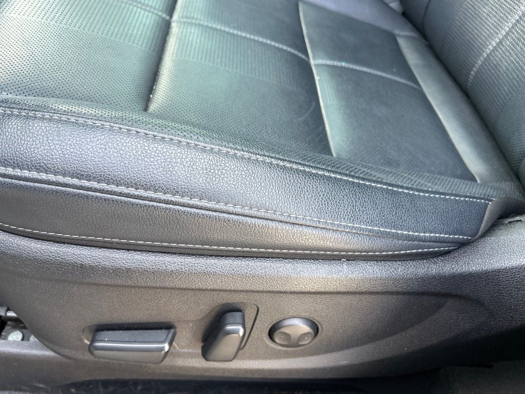 2022 Kia Telluride EX Nightfall Premium Pkg