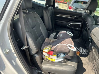 2022 Kia Telluride EX Nightfall Premium Pkg