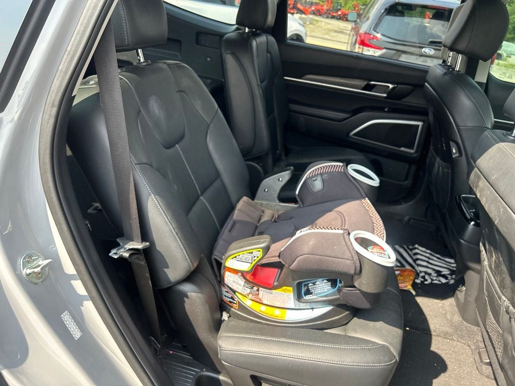 2022 Kia Telluride EX Nightfall Premium Pkg