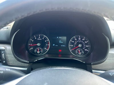 2022 Kia Telluride EX Nightfall Premium Pkg