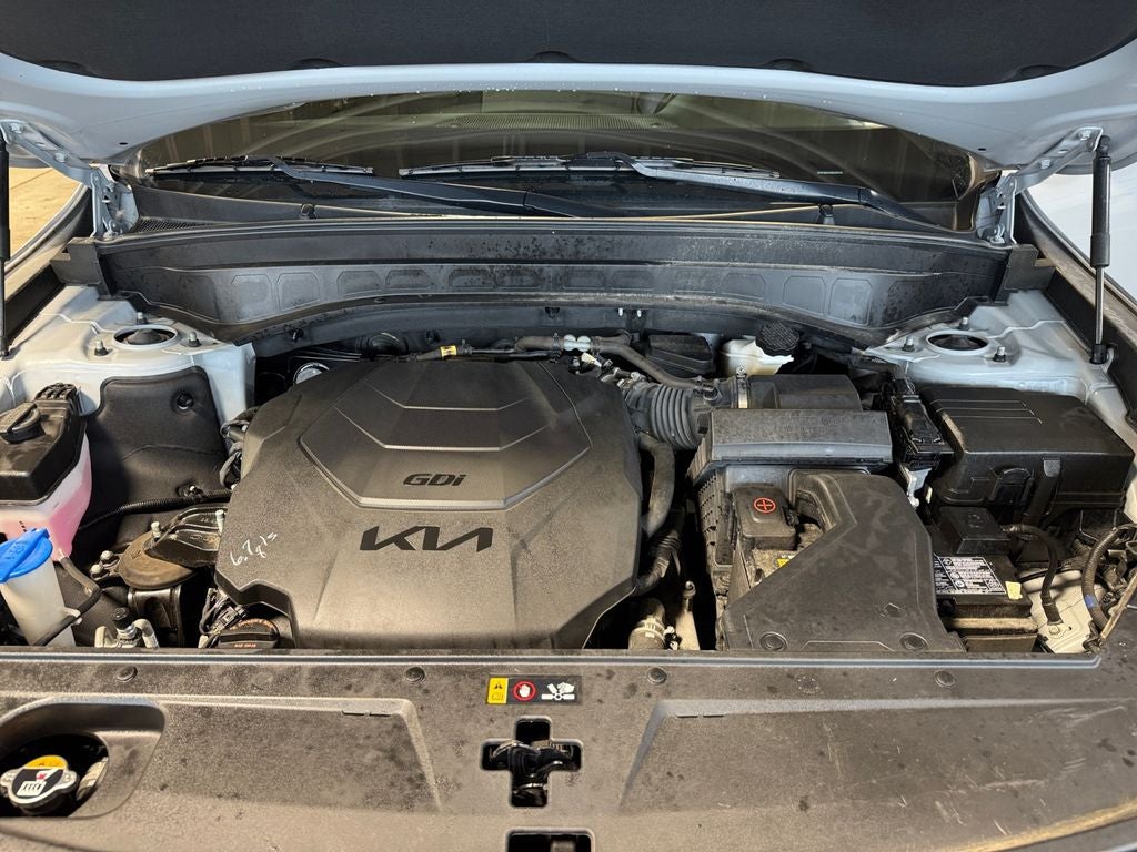 2022 Kia Telluride EX Nightfall Premium Pkg