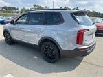 2022 Kia Telluride EX Nightfall Premium Pkg