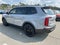 2022 Kia Telluride EX Nightfall Premium Pkg