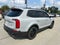 2022 Kia Telluride EX Nightfall Premium Pkg