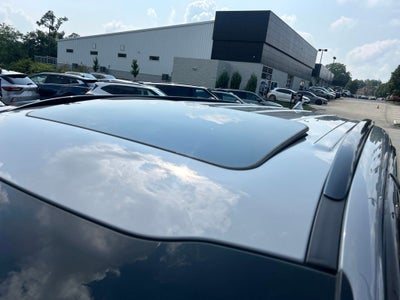 2022 Kia Telluride EX Nightfall Premium Pkg