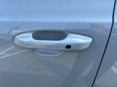 2022 Kia Telluride EX Nightfall Premium Pkg