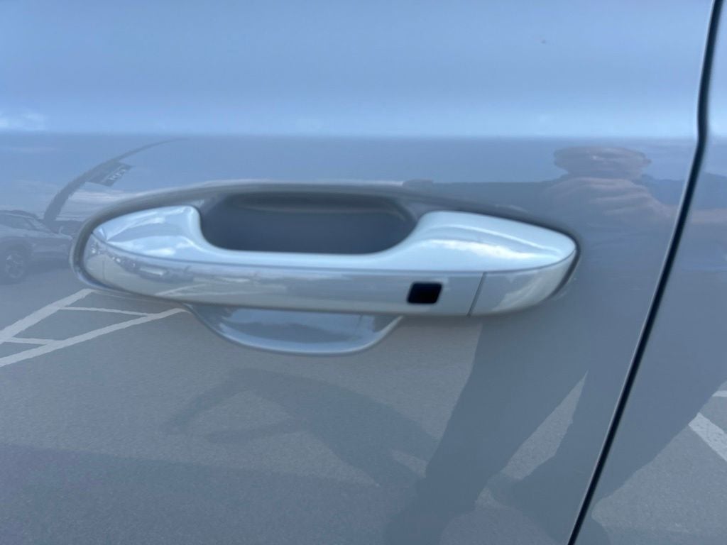 2022 Kia Telluride EX Nightfall Premium Pkg