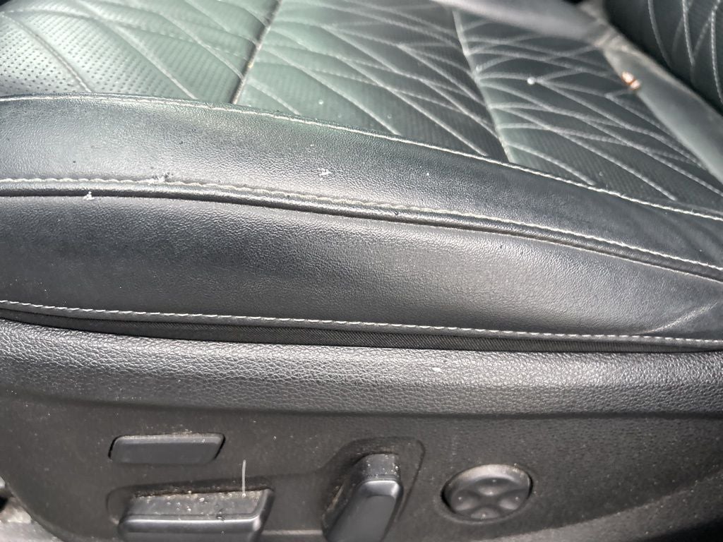 2023 Kia Telluride SX-Prestige X-Line