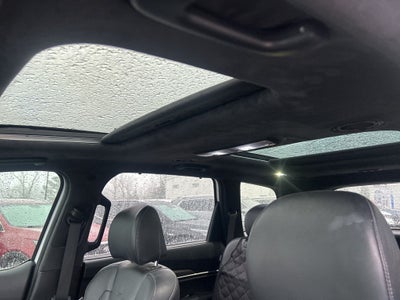 2023 Kia Telluride SX-Prestige X-Line