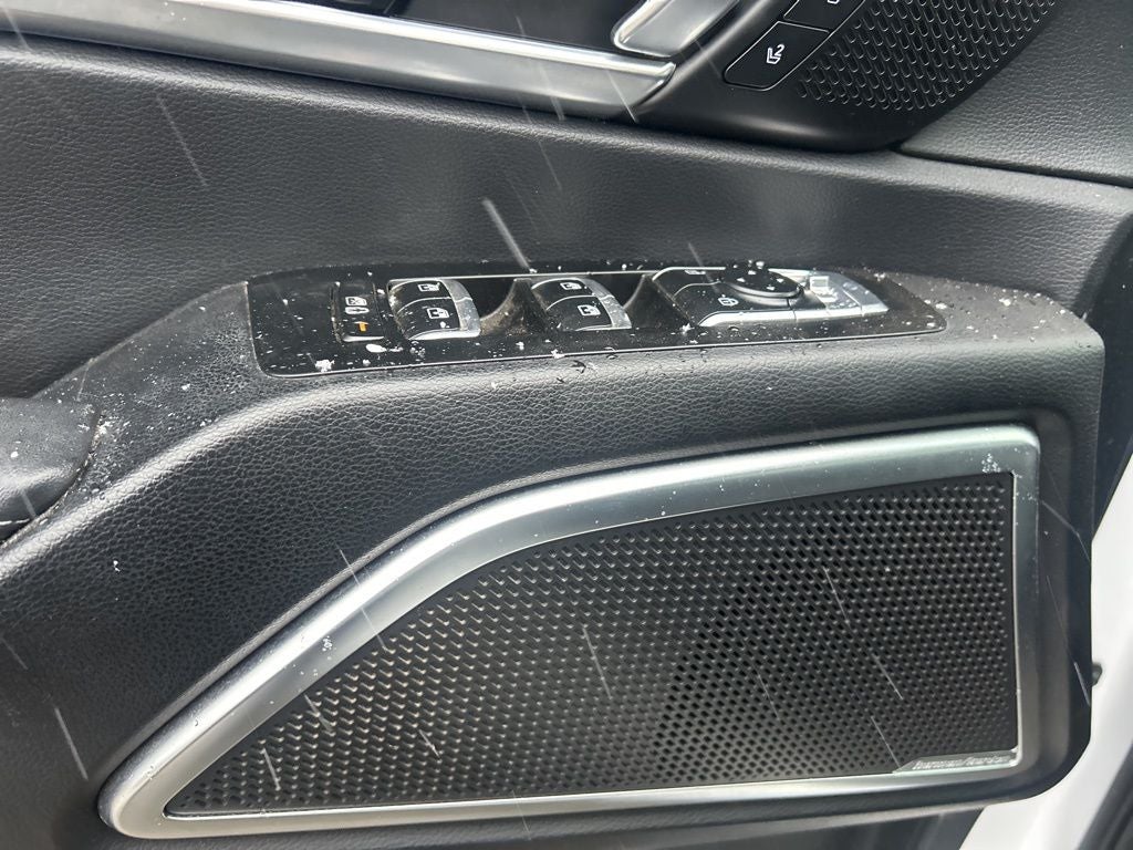 2023 Kia Telluride SX-Prestige X-Line