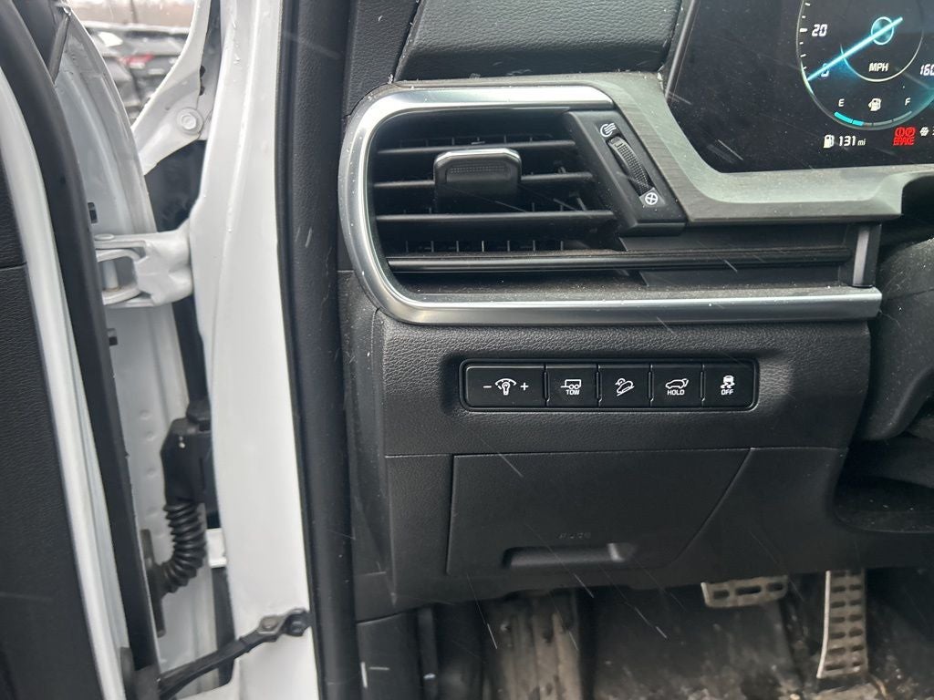 2023 Kia Telluride SX-Prestige X-Line