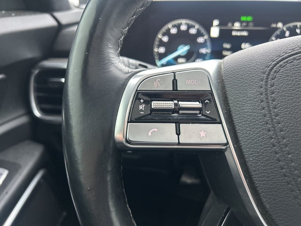 2023 Kia Telluride SX-Prestige X-Line