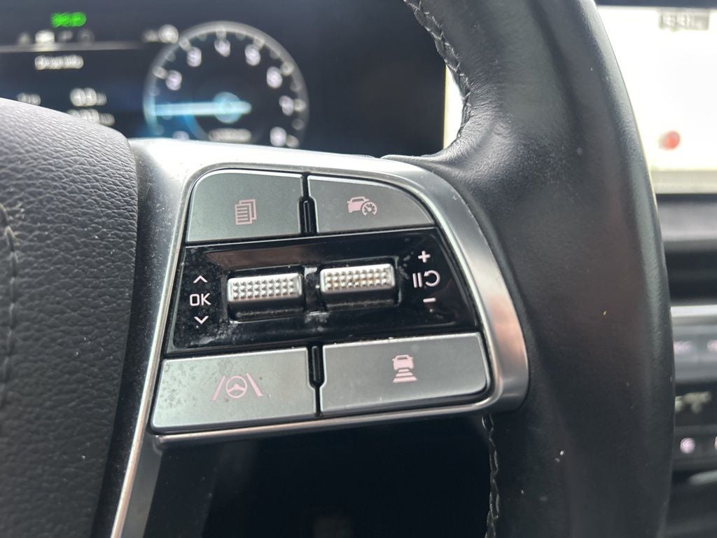 2023 Kia Telluride SX-Prestige X-Line