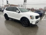 2023 Kia Telluride SX-Prestige X-Line