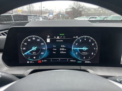 2023 Kia Telluride SX-Prestige X-Line