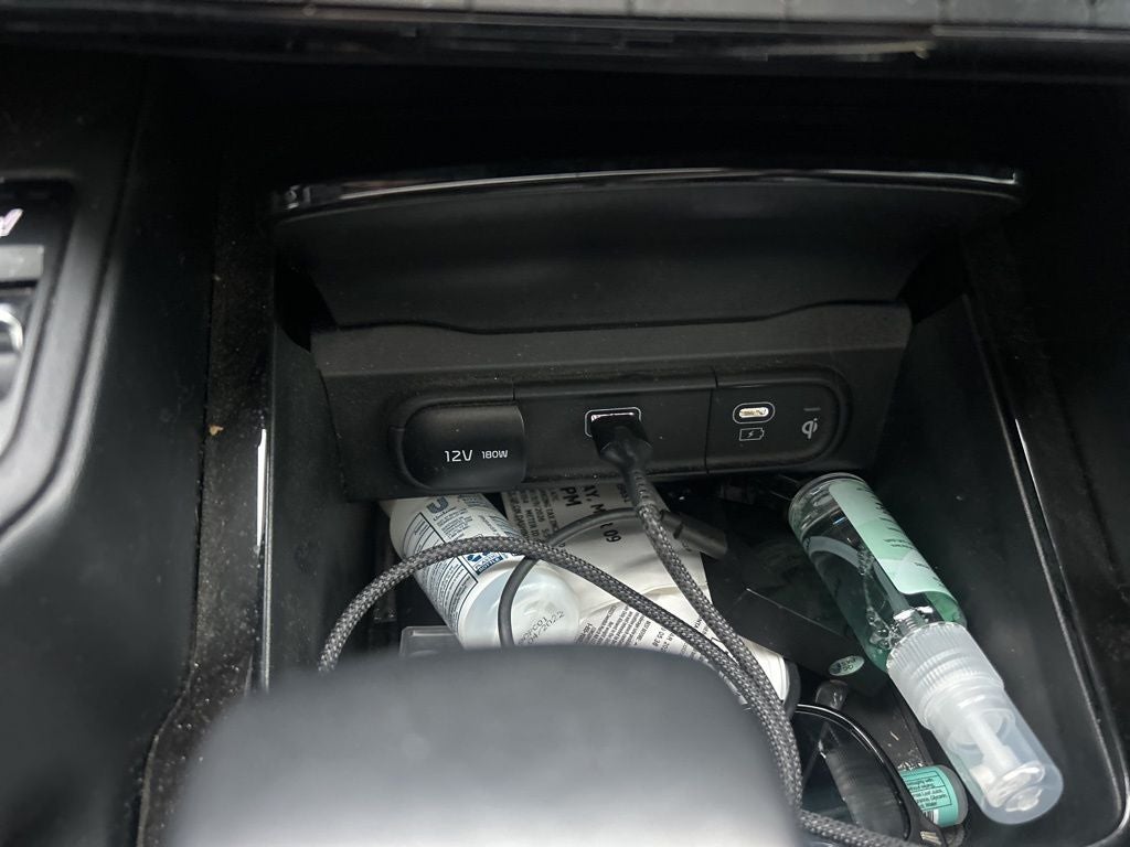 2023 Kia Telluride SX-Prestige X-Line