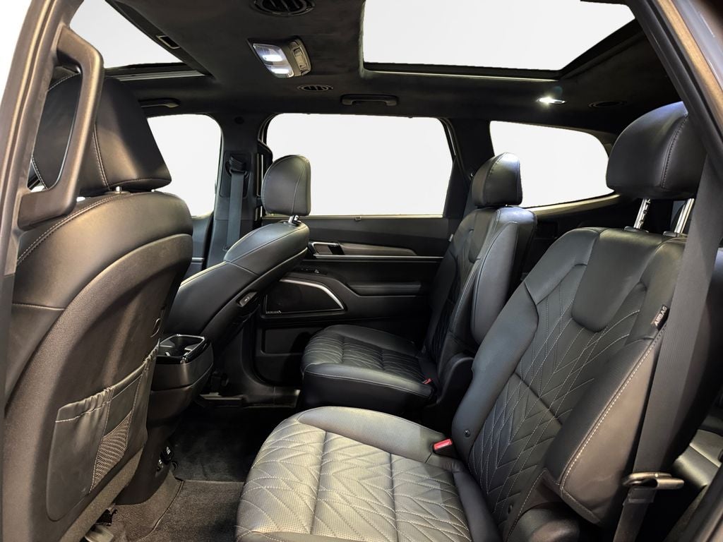 2023 Kia Telluride SX-Prestige X-Line