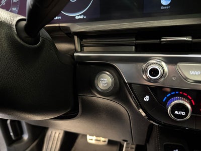2023 Kia Telluride SX-Prestige X-Line