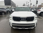 2023 Kia Telluride SX-Prestige X-Line