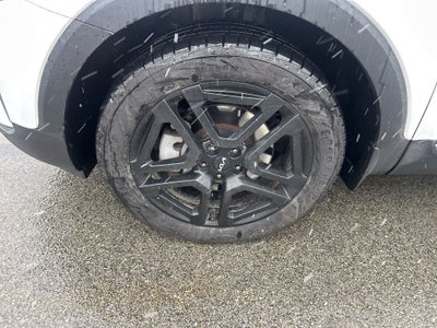 2023 Kia Telluride SX-Prestige X-Line