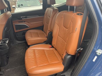2023 Kia Telluride SX-Prestige X-Line