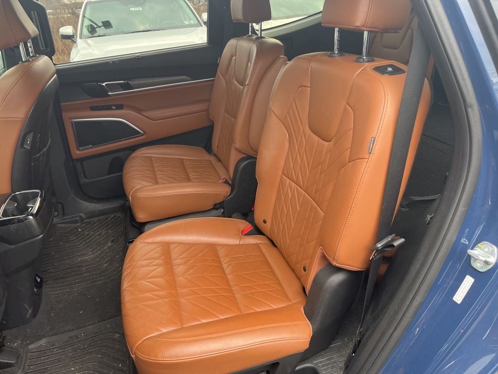 2023 Kia Telluride SX-Prestige X-Line