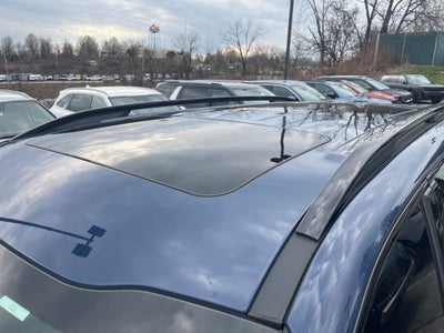 2023 Kia Telluride SX-Prestige X-Line