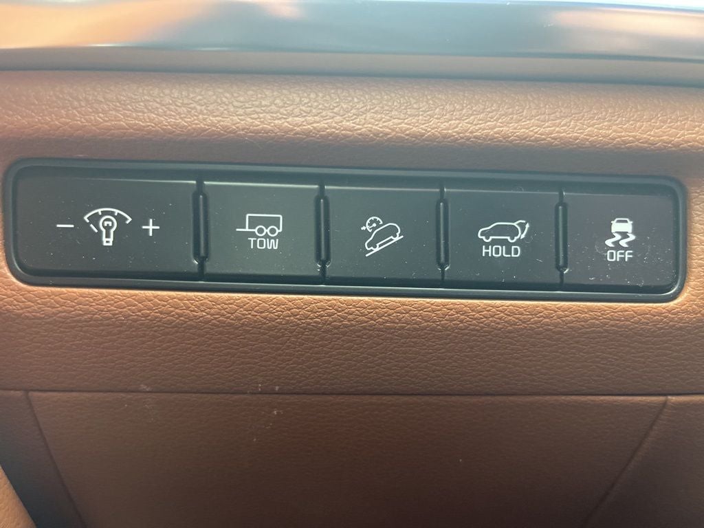 2023 Kia Telluride SX-Prestige X-Line